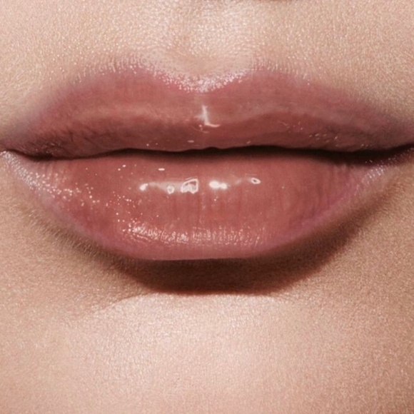 NIB DIOR LIP 020 GLOW OIL MAHOGANY - Picture 2 of 5